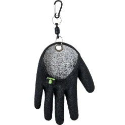Gunki Gants Pike Glove - Noir