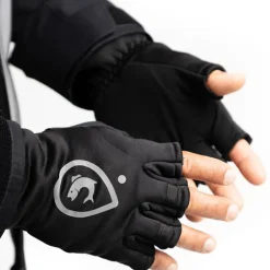 Gants Homme Adventer & Fishing - Noir