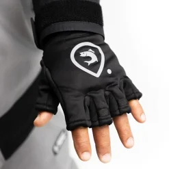 Gants Homme Adventer & Fishing - Noir