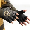 Adventer & Fishing Gants Homme - Kaki