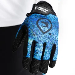 Adventer & Fishing Gants Homme Bluefin Trevally