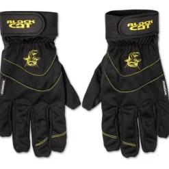 Black Cat Gants Homme
