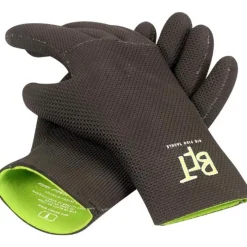 Cwc Gants Homme Néoprène - Noir