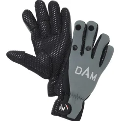 DAM Gants Homme Neoprene Fighter Glov