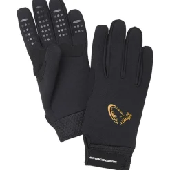 Savage Gear Gants Homme Neoprene Stretch Glove