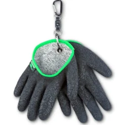 Gants Homme Skeater Landing Glove Set - Gris