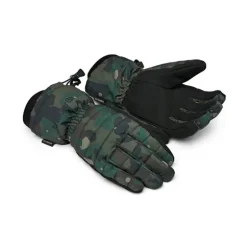 Gants Homme Trakker Techpro Waterproof Gloves - Camo