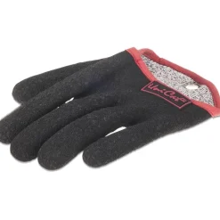 UniCat Gants Homme Easy Gripper - Noir
