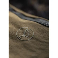 Gants Korda Mittens - Dark Olive