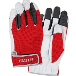 Smith Gants Mesh Pro - Rouge