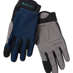 Westin Gants Drip Upf Glove Upf 50+ - Petrol Blue