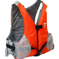 Gilet Aide A La Flottabilite Egalis Brantome Ii