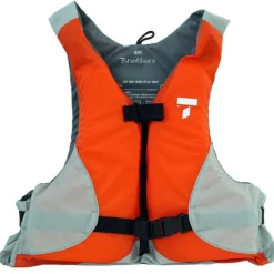 Gilet Aide A La Flottabilite Egalis Brantome Ii