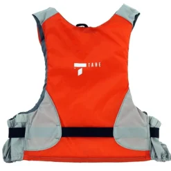 Gilet Aide A La Flottabilite Egalis Brantome Ii