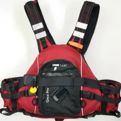 Egalis Gilet Aide A La Flottabilité Be-Pfd-Orpr Orco Pro