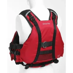 Egalis Gilet Aide A La Flottabilité Be-Pfd-Orpr Orco Pro