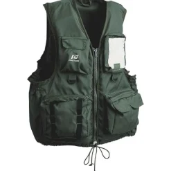 Plastimo Gilet Aide A La Flottabilite Peche Plein Sud 50N