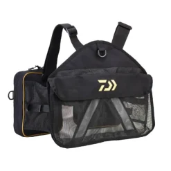 Gilet De Pêche Daiwa Wading