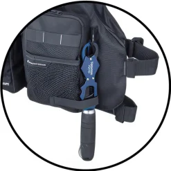 Major Craft Gilet De Pêche Life Vest