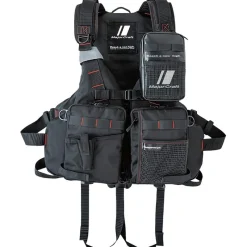 Major Craft Gilet De Pêche Life Vest