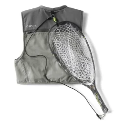 Orvis Gilet De Pêche Pro Vest - Gris
