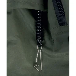 Gilet De Pêche Ragot Lancer Mouche Toc - Kaki