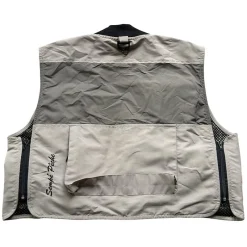 Sempe Gilet De Pêche Natura