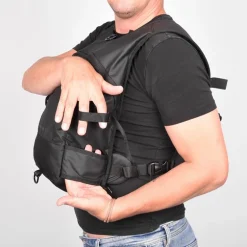 Gilet De Pêche Spro Active Pack 15