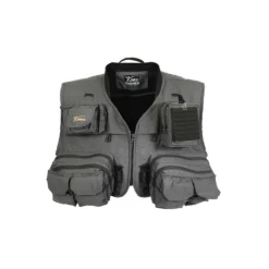 JMC Gilet De Peche Specialist V4 - Gris