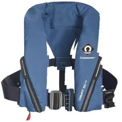 Gilet De Sauvetage Crewsaver Crewfit 150N Junior