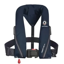 Crewsaver Gilet De Sauvetage Crewfit 165N Sport Sans Harnais