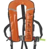 Plastimo Gilet De Sauvetage Solas Austral 18 Hr - Orange
