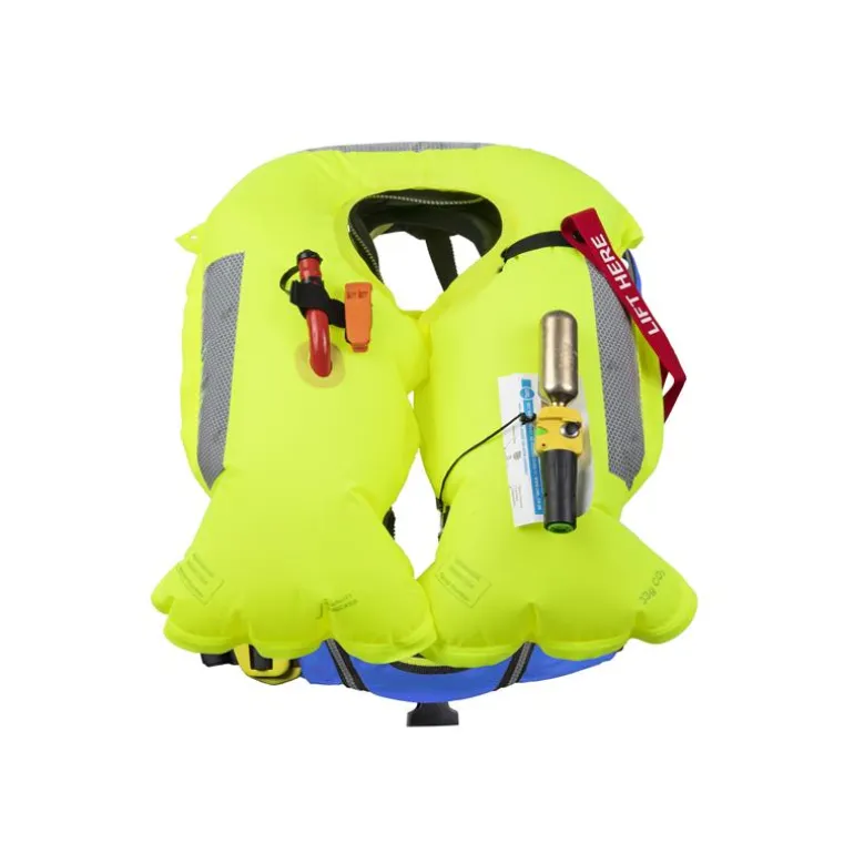 Gilet De Sauvetage Spinlock Cento 100N