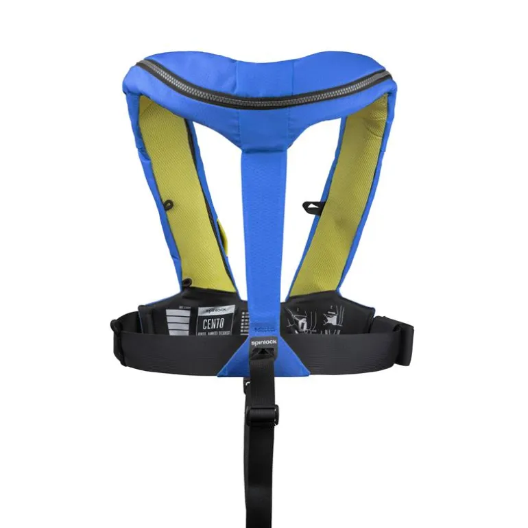 Gilet De Sauvetage Spinlock Cento 100N