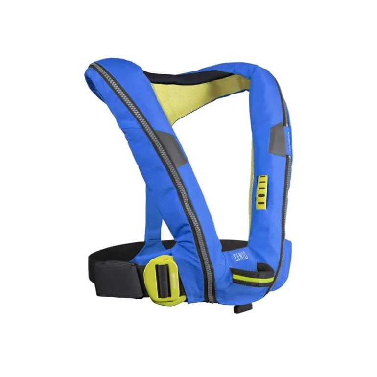 Gilet De Sauvetage Spinlock Cento 100N