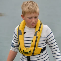 Gilet De Sauvetage Spinlock Cento 100N