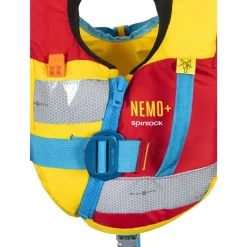 Spinlock Gilet De Sauvetage Nemo+