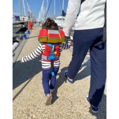 Spinlock Gilet De Sauvetage Nemo+