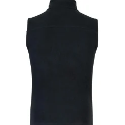 Korda Gilet Sans Manche Homme Le Fleece - Noir