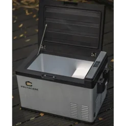 Glacière Électrique Voltacase 30L 220/12/24V