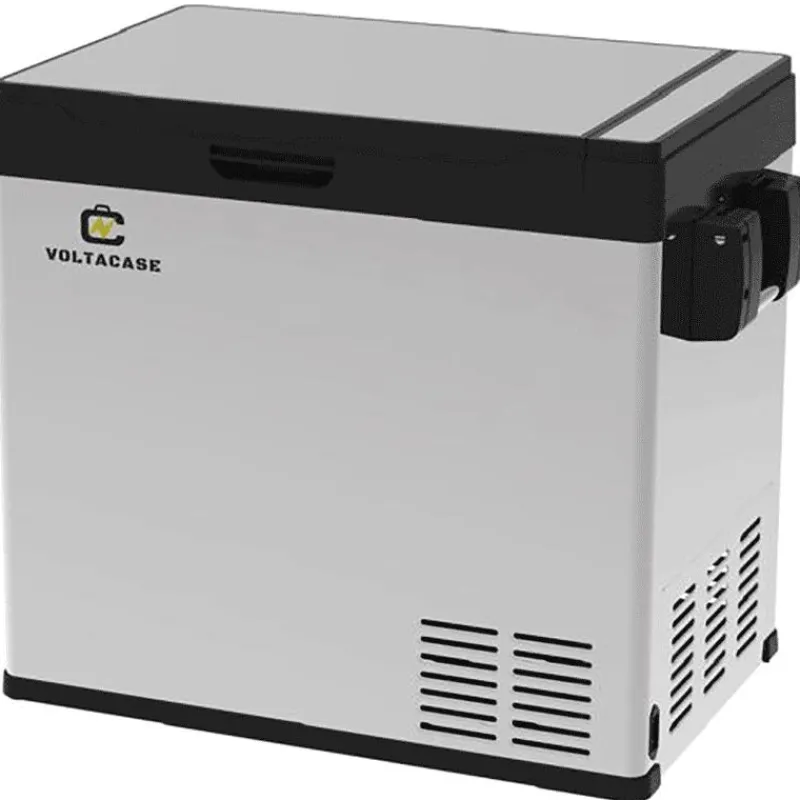 Voltacase Glacière Électrique 5L 22/12/24V