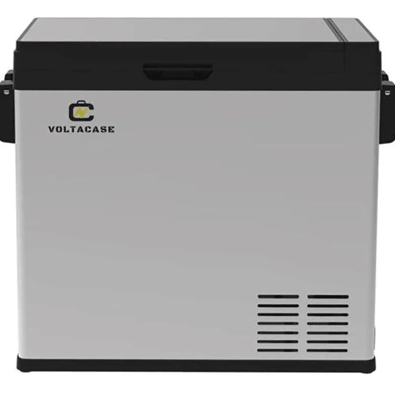 Voltacase Glacière Électrique 5L 22/12/24V