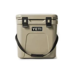 YETI Glacière Rigide Roadie 24 2.0 Tan