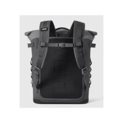 YETI Glacière Sac À Dos Hopper Backpack M2 Soft Cooler Charcoal