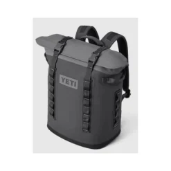 YETI Glacière Sac À Dos Hopper Backpack M2 Soft Cooler Charcoal
