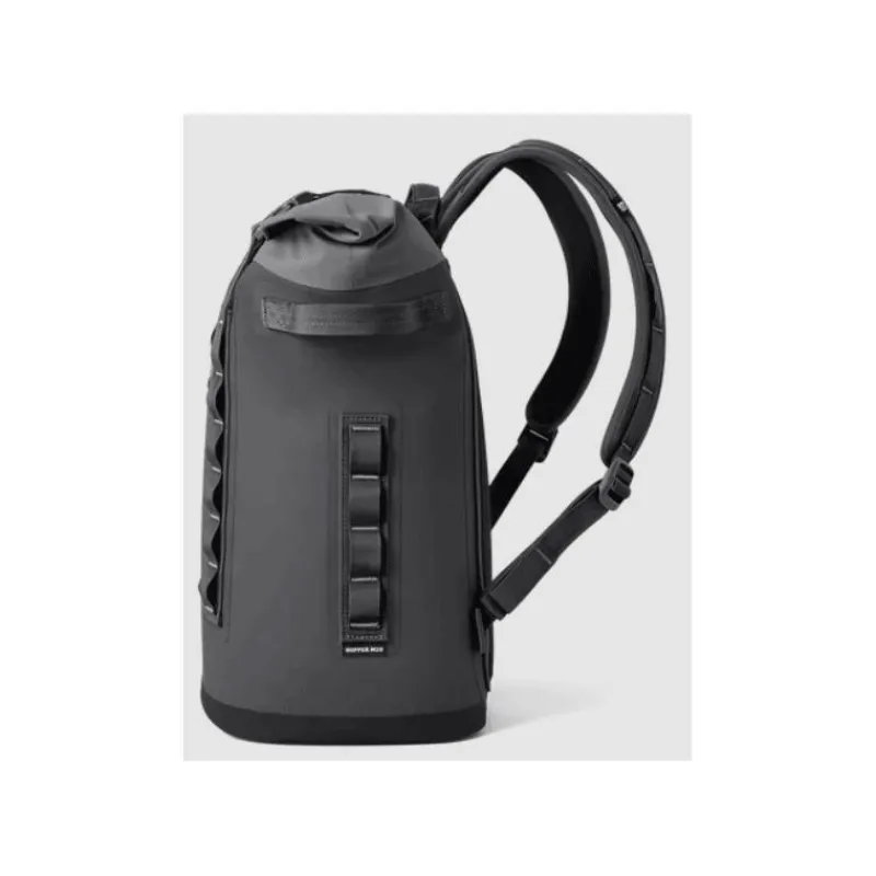 YETI Glacière Sac À Dos Hopper Backpack M2 Soft Cooler Charcoal