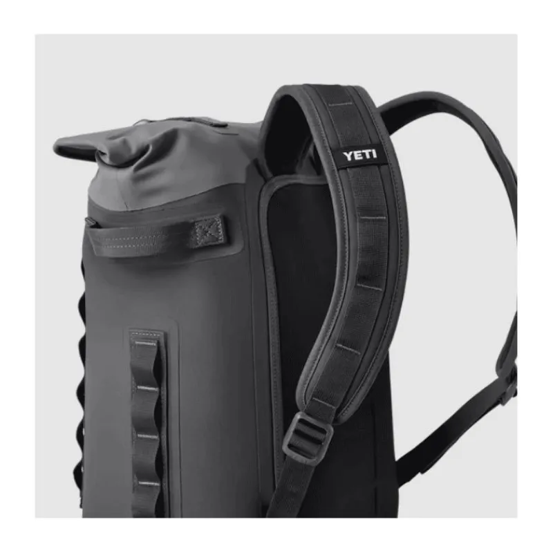 YETI Glacière Sac À Dos Hopper Backpack M2 Soft Cooler Charcoal