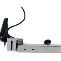 Glissière Inox Seanox Pour Sonde