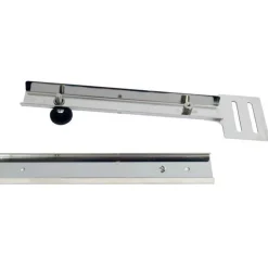 Glissière Inox Seanox Pour Sonde