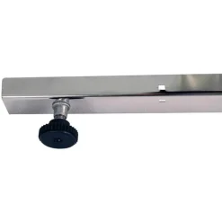 Glissière Inox Seanox Pour Sonde